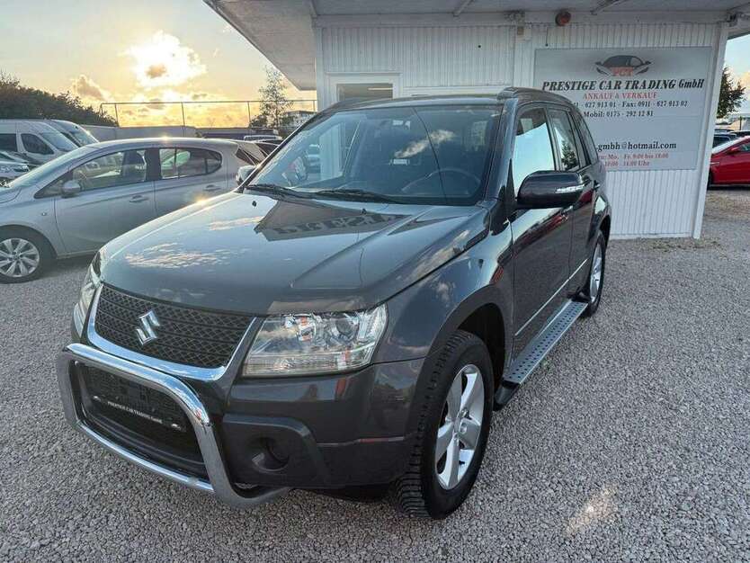 Grand Vitara