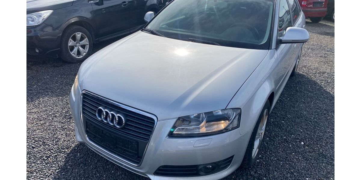 Audi A3 237.000 km 3.750 &euro; Nürnberg 90431