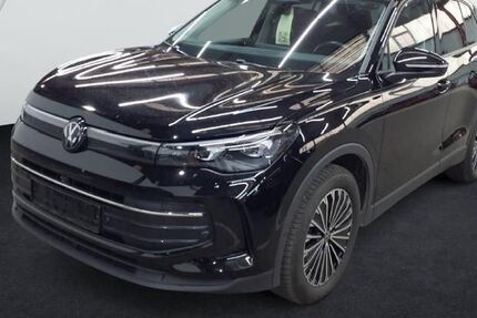 VW Tiguan 20.500 km 34.880 &euro; Schwabach 91126