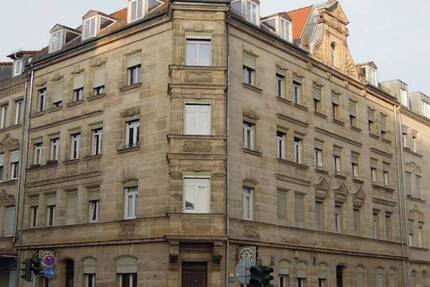 Wohnung Fürth Südstadt - 3 Zimmer, 66 m&sup2;, 199.000&euro; | Angebot:26376169