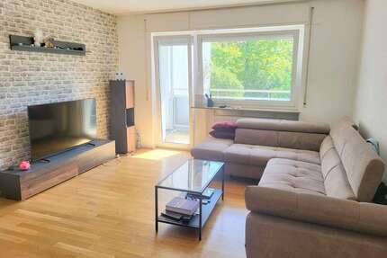 Wohnung zum Mieten in Bad Homburg 875 € 64 m²
