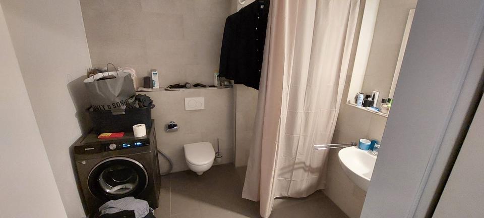 Etagenwohnung Erlangen Am Anger - 1 Zimmer, 40 m&sup2;, 800&euro; | Angebot:26237282