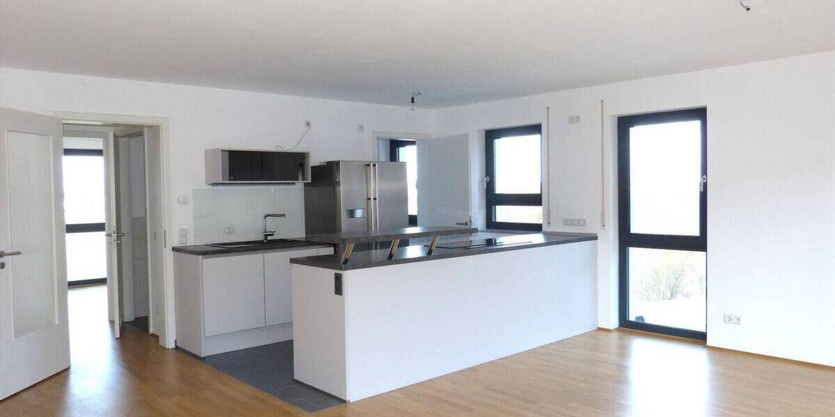 Etagenwohnung Fürth Oberfürberg - 4 Zimmer, 119 m&sup2;, 595.000&euro; | Angebot:26292957