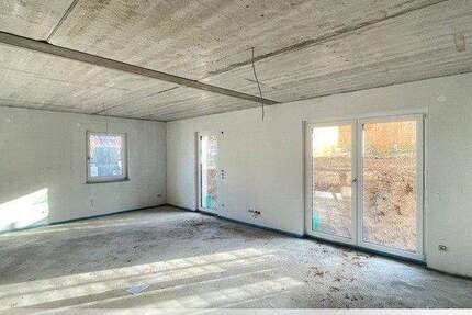 Wohnung Fürth Vach - 3 Zimmer, 108 m&sup2;, 1.540&euro; | Angebot:24657662