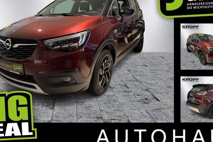 Opel Crossland (X) 85.000 km 10.440 &euro; Nürnberg 90411