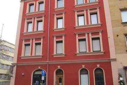 Wohnung Nürnberg Kleinweidenmühle - 1 Zimmer, 32 m&sup2;, 165.000&euro; | Angebot:27096294
