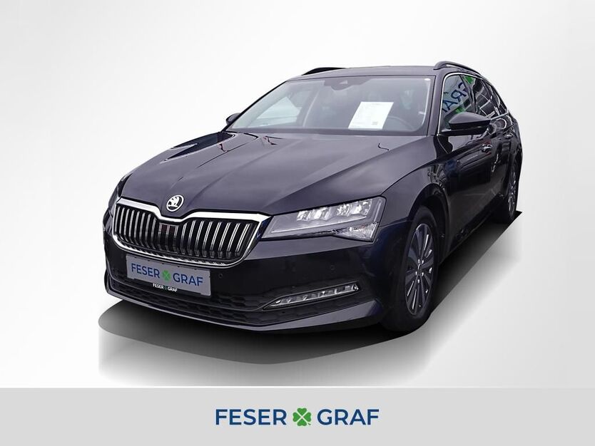 Skoda Superb 137.999 km 22.450 € Lauf an der Pegnitz 91207