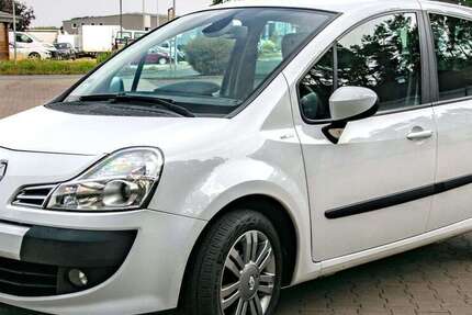 Renault Modus