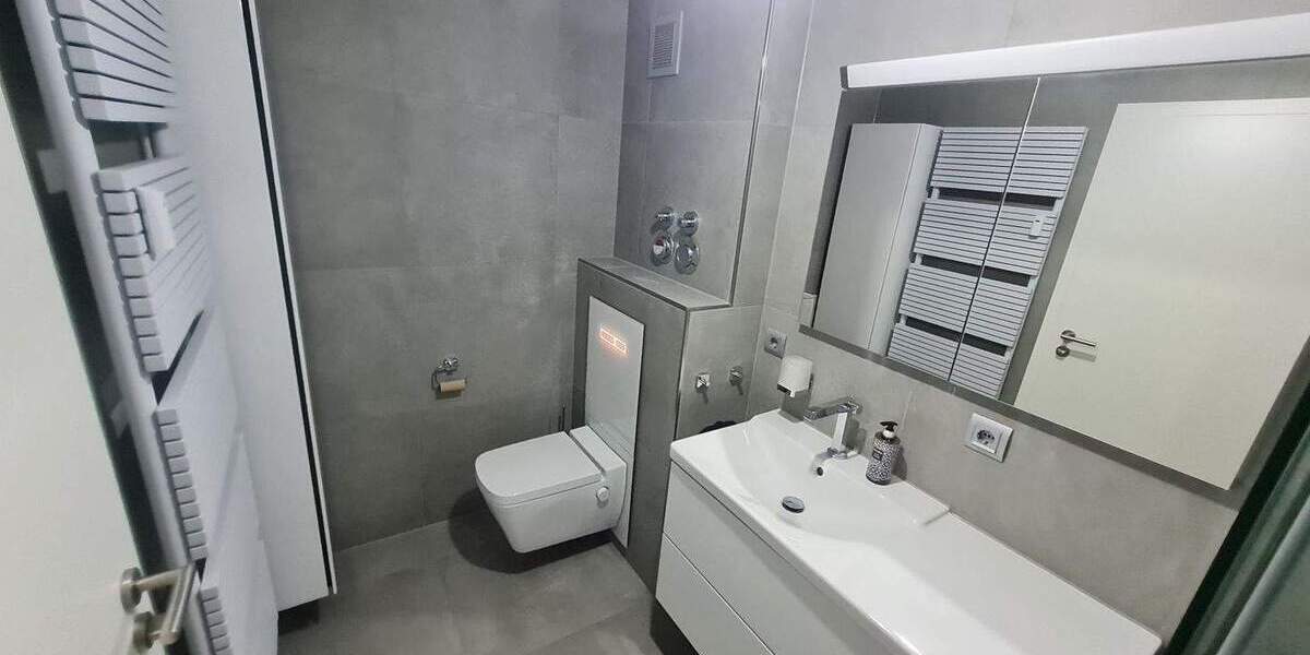 Etagenwohnung Nürnberg Laufamholz - 3 Zimmer, 89 m&sup2;, 415.000&euro; | Angebot:25664517