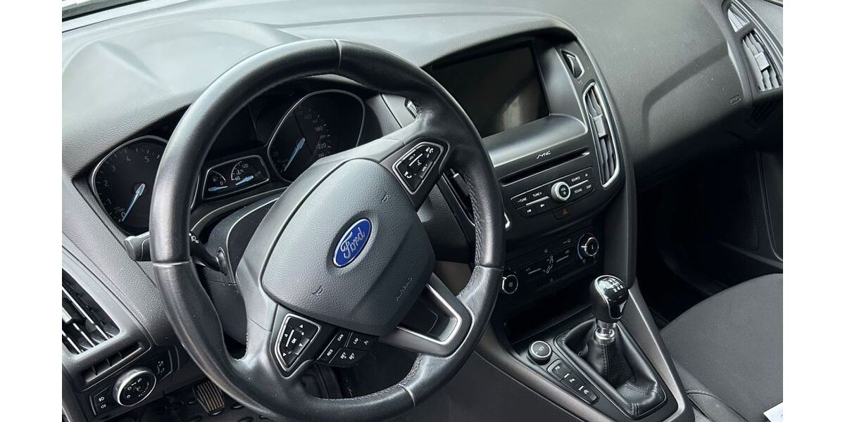 Ford Focus 66.000 km 10.300 &euro; Emskirchen 91448