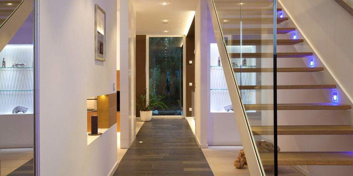 Einfamilienhaus Roth - 7 Zimmer, 239 m&sup2;, 698.000&euro; | Angebot:25681341