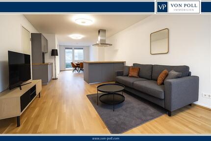 Wohnung Fürth Bislohe - 4 Zimmer, 127 m&sup2;, 1.650&euro; | Angebot:24972256