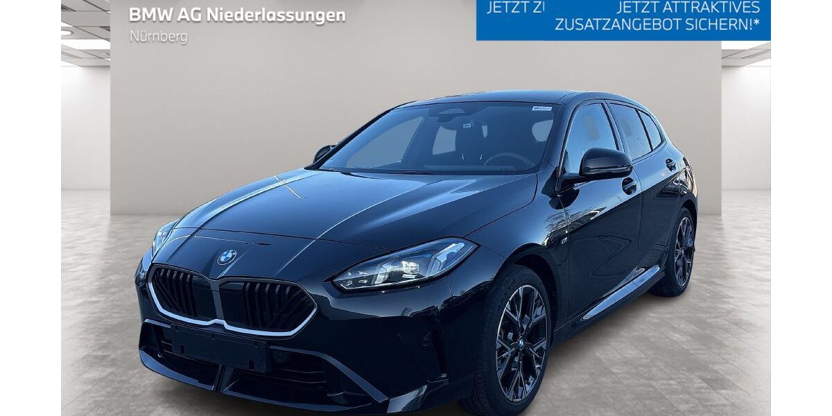 BMW 120 12.921 km 31.893 &euro; Nürnberg 90441