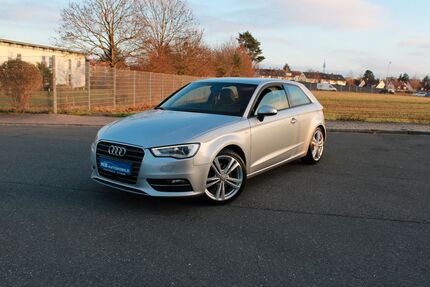 Audi A3 232.950 km 9.450 &euro; Fürth 90763