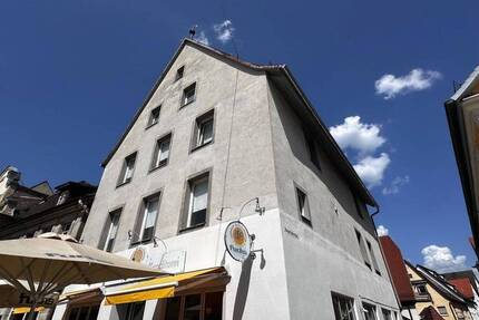 Haus Forchheim - 7 Zimmer, 450.000&euro; | Angebot:26800118