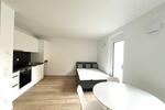 Etagenwohnung Nürnberg Sankt Leonhard - 1 Zimmer, 29 m&sup2;, 716&euro; | Angebot:27542724