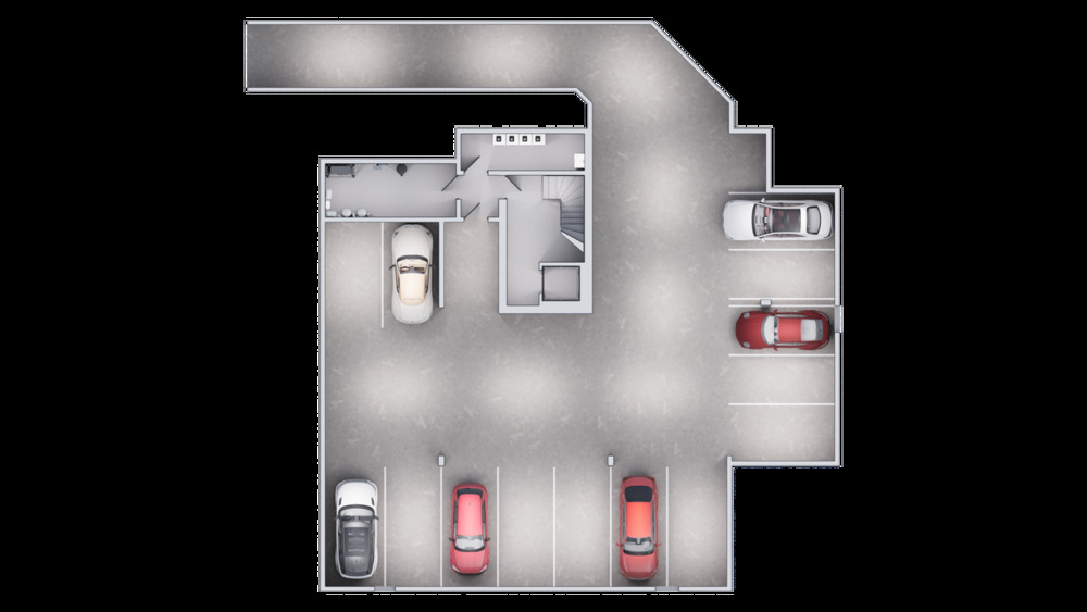 Etagenwohnung Herzogenaurach - 2 Zimmer, 46 m&sup2;, 324.000&euro; | Angebot:25729985