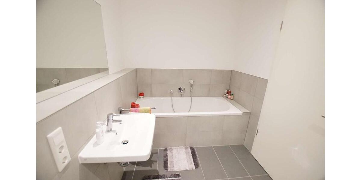 Modernes Wohnen in einzigartiger Jugendstilkulisse vor den Pegnitzauen 3 zimmer