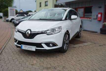 Renault Grand Scenic 99.725 km 14.500 € Neuendettelsau 91564