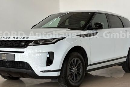 Land Rover Range Rover Evoque 67.937 km 24.990 &euro; Neunkirchen Br. 91077