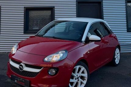 Opel Adam 142.309 km 5.450 &euro; Schwabach 91126