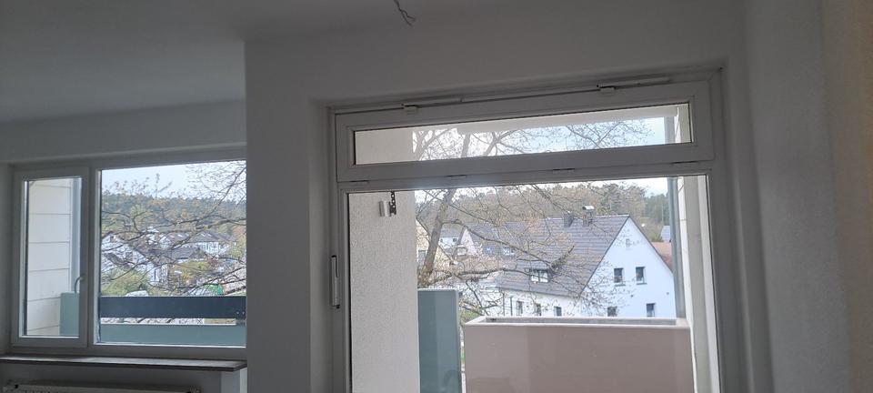 Etagenwohnung Roth - 2.5 Zimmer, 67 m&sup2;, 830&euro; | Angebot:25844456