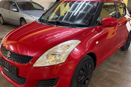 Suzuki Swift 144.000 km 3.490 &euro; Schwabach 91126