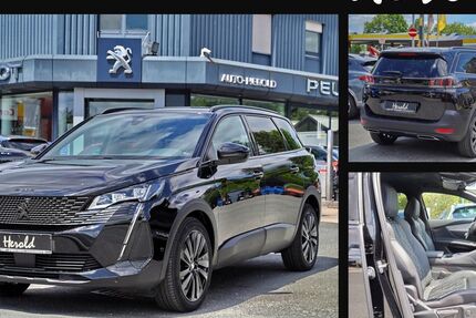 Peugeot 5008 19.150 km 39.900 &euro; Lauf 91207