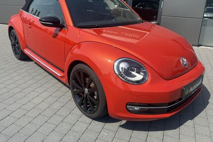 VW Beetle 70.490 km 18.590 &euro; Roth 91154