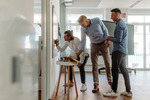 ATHEM Open Creativity Space - All-in-Miete