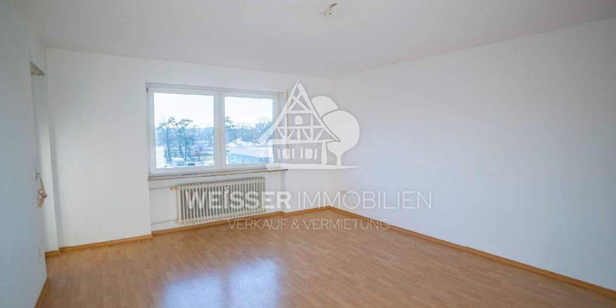 Etagenwohnung Fürth Nordstadt - 3 Zimmer, 92 m&sup2;, 279.000&euro; | Angebot:25747830