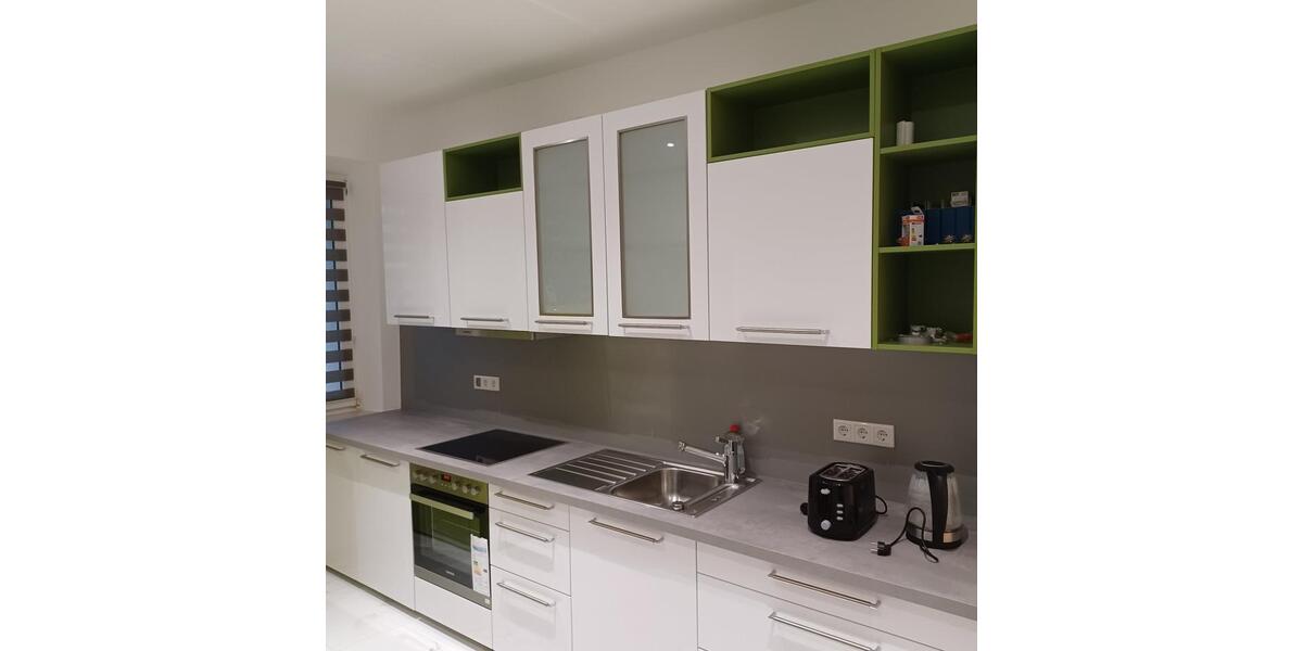 Großzügiges WG-Zimmer (25 m²) im Zentrum Nürnberg ab 01.02.2026 1 zimmer