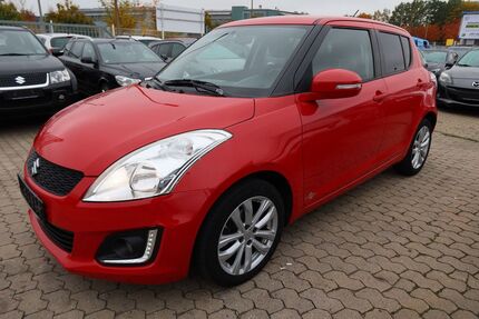Suzuki Swift 299.000 km 4.990 &euro; Nürnberg 90439