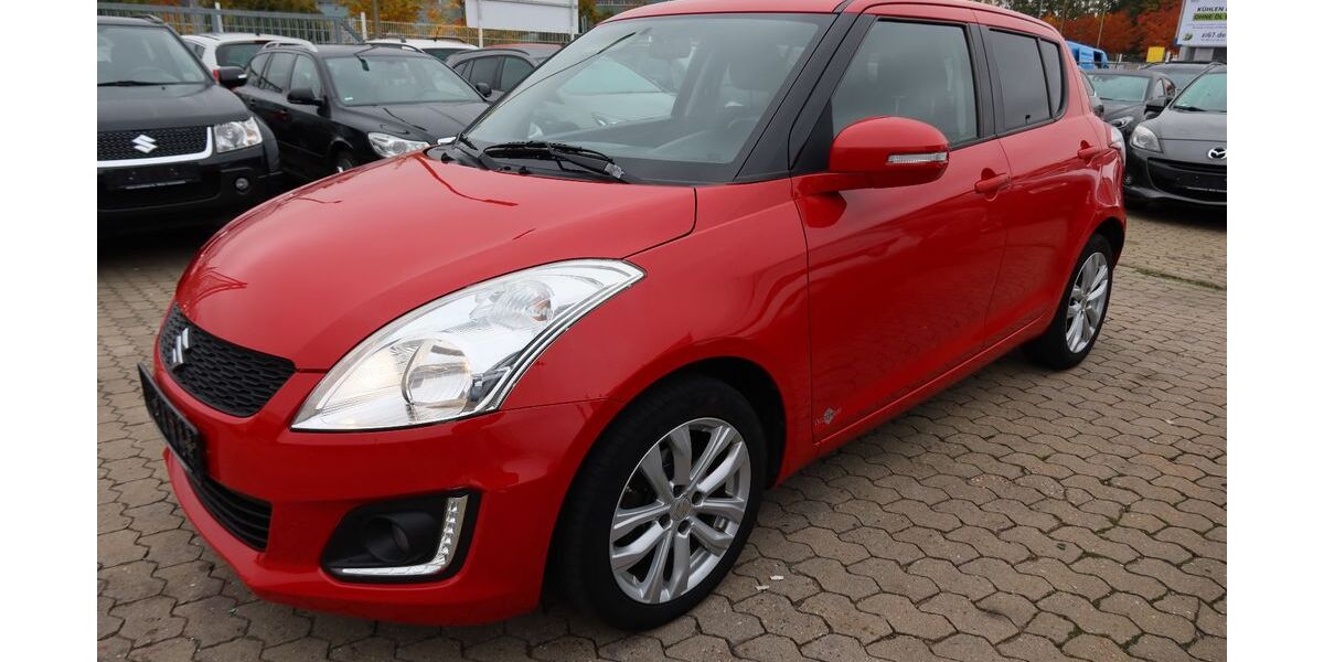 Suzuki Swift 299.000 km 4.990 &euro; Nürnberg 90439