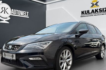 Seat Leon 130.995 km 14.973 &euro; Fürth 90763