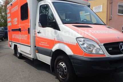 Mercedes-Benz Sprinter 57.985 km 24.900 € Nürnberg 90449