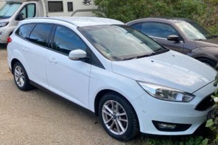 Ford Focus 109.999 km 5.999 &euro; Erlangen 91058