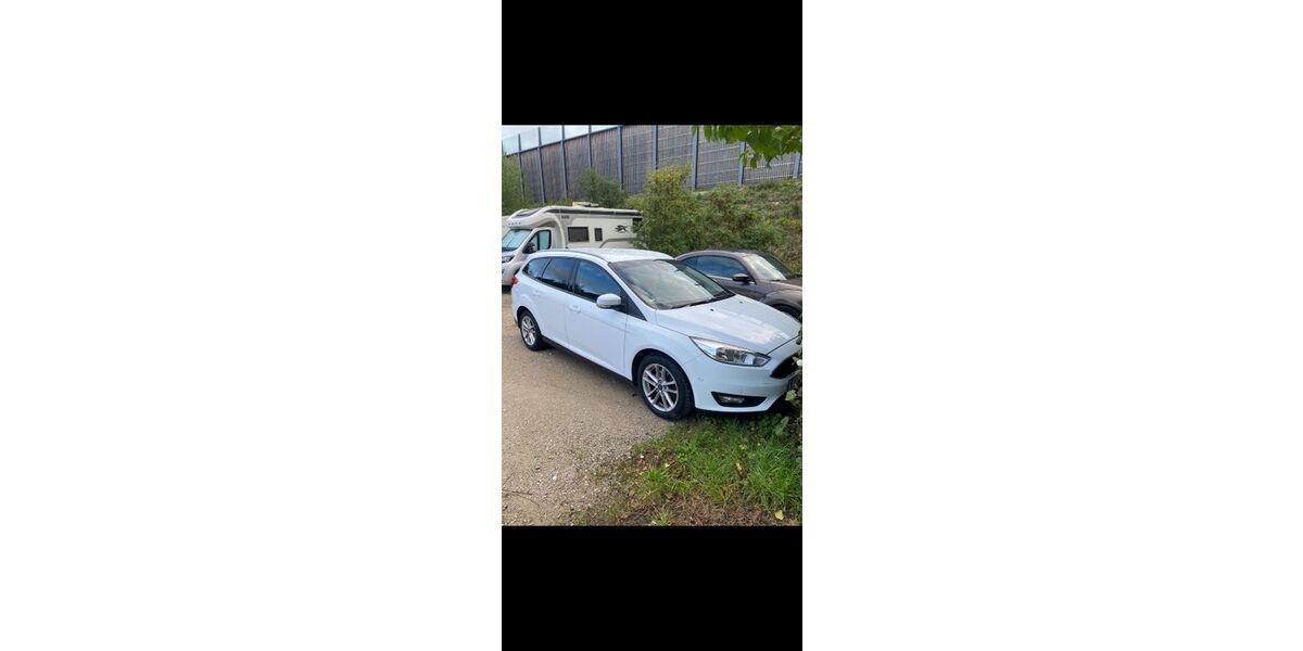 Ford Focus 109.999 km 5.999 &euro; Erlangen 91058