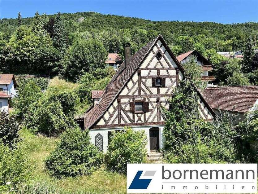 Haus zum Kaufen in Happurg 249.000 € 150 m²