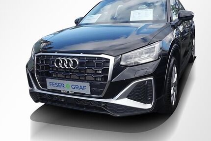 Audi Q2 14.150 km 31.940 &euro; Erlangen 91058