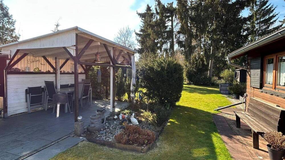 Doppelhaushälfte Erlangen Stadtrandsiedlung - 4 Zimmer, 139 m&sup2;, 749.000&euro; | Angebot:26306404