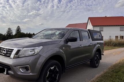 Nissan Navara 142.000 km 24.600 &euro; Spardorf 91080