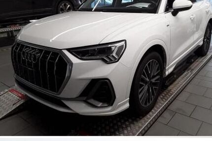 Audi Q3 89.999 km 30.780 &euro; Nürnberg 90411