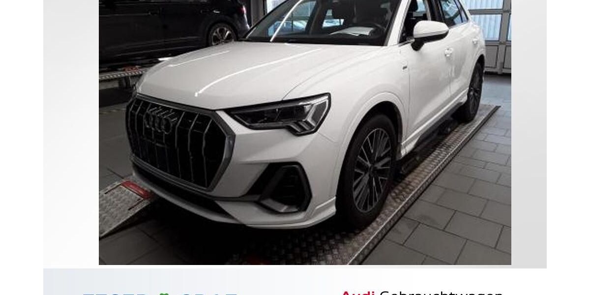 Audi Q3 89.999 km 30.780 &euro; Nürnberg 90411
