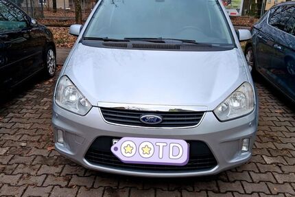 Ford C-Max 211.000 km 2.800 &euro; Nürnberg 90441