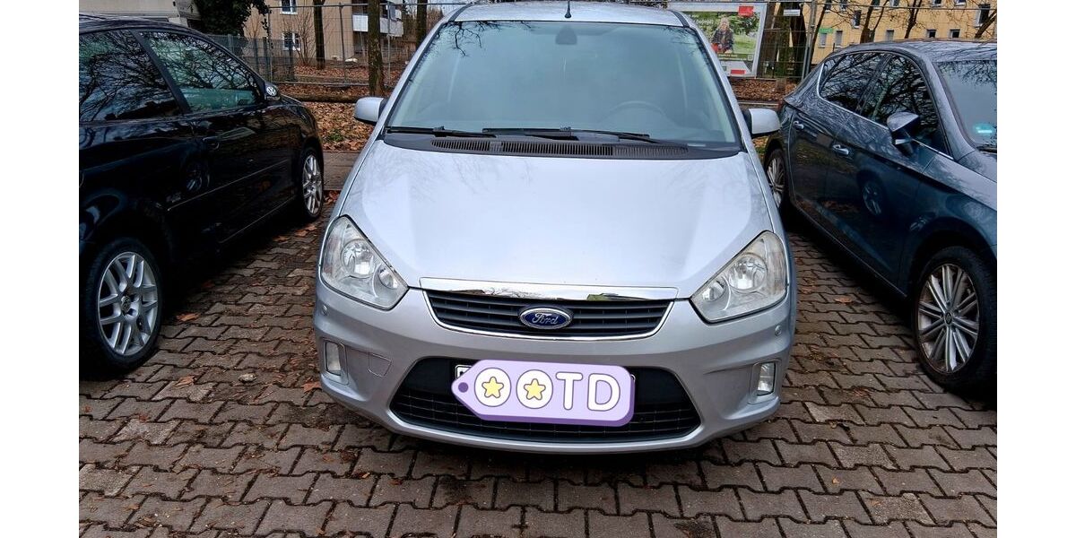 Ford C-Max 211.000 km 2.800 &euro; Nürnberg 90441