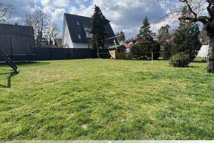 Grundstück Rückersdorf - 296.970&euro; | Angebot:24047437