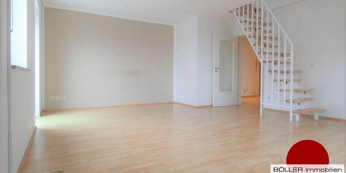Etagenwohnung Erlangen Büchenbach - 4 Zimmer, 85 m&sup2;, 1.090&euro; | Angebot:26018037
