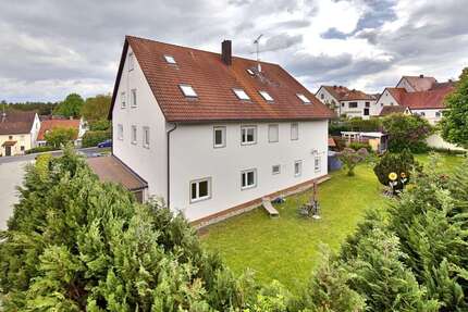 Wohnung Lauf - 3 Zimmer, 88 m&sup2;, 199.000&euro; | Angebot:26878660