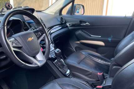 Chevrolet Orlando 136.000 km 5.900 € Nürnberg 90455
